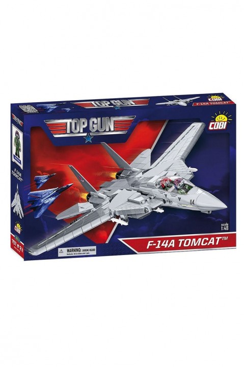 Konstruktor Cobi borbeni avion Lockheed F-22 Raptor - 695 djelovaIVET.HR - MODERNA ODJEĆA