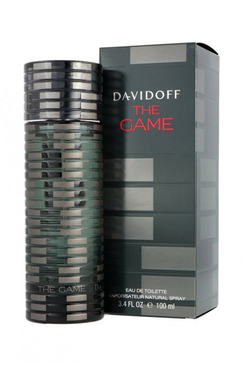 Parfem Davidoff The Game EDT 100 mlIVET.HR - MODERNA ODJEĆA