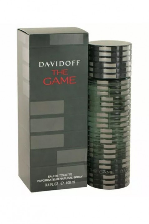 Parfem Davidoff The Game EDT 100 mlIVET.HR - MODERNA ODJEĆA