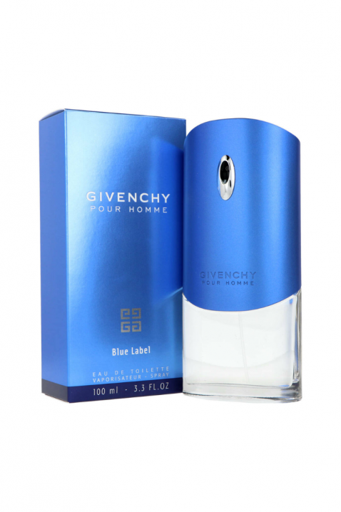 Parfem Givenchy Pour Homme Blue Label EDT 100 mlIVET.HR - MODERNA ODJEĆA