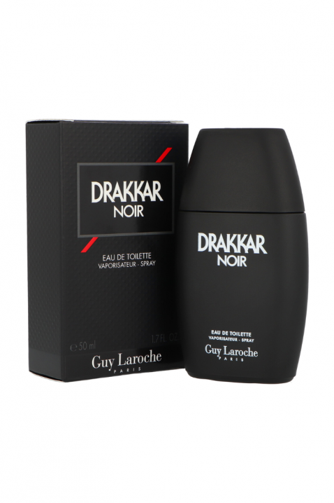 Parfem Guy Laroche Drakkar Noir EDT 50 mlIVET.HR - MODERNA ODJEĆA