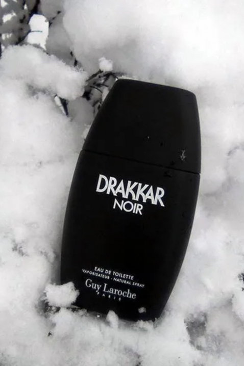 Parfem Guy Laroche Drakkar Noir EDT 50 mlIVET.HR - MODERNA ODJEĆA