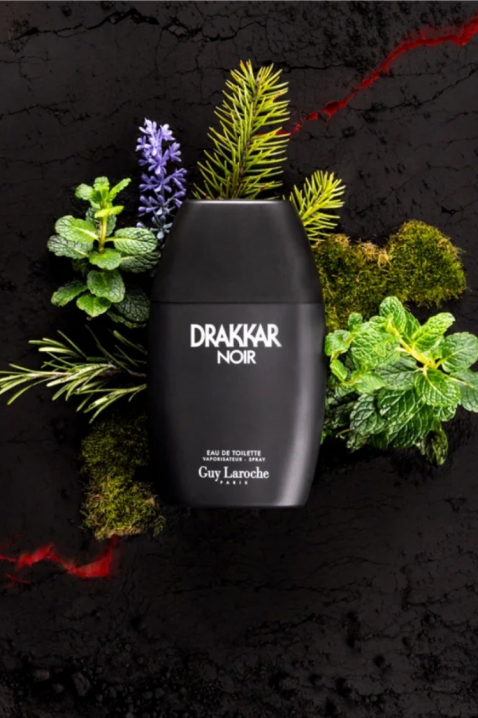 Parfem Guy Laroche Drakkar Noir EDT 50 mlIVET.HR - MODERNA ODJEĆA