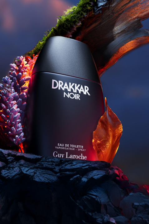 Parfem Guy Laroche Drakkar Noir EDT 30 mlIVET.HR - MODERNA ODJEĆA