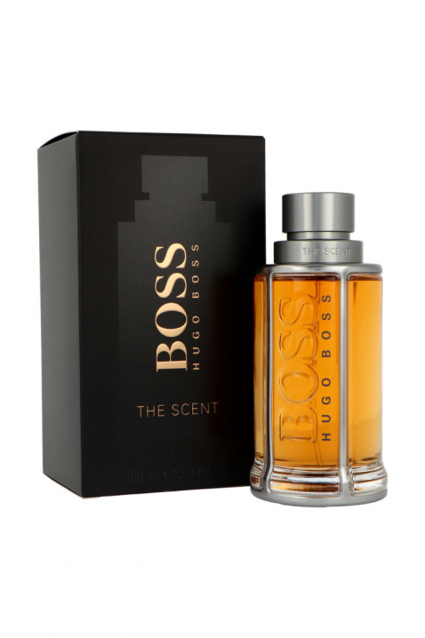 Parfem Hugo Boss The Scent EDT 100 mlIVET.HR - MODERNA ODJEĆA