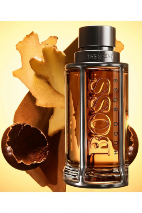 Parfem Hugo Boss The Scent EDT 100 mlIVET.HR - MODERNA ODJEĆA