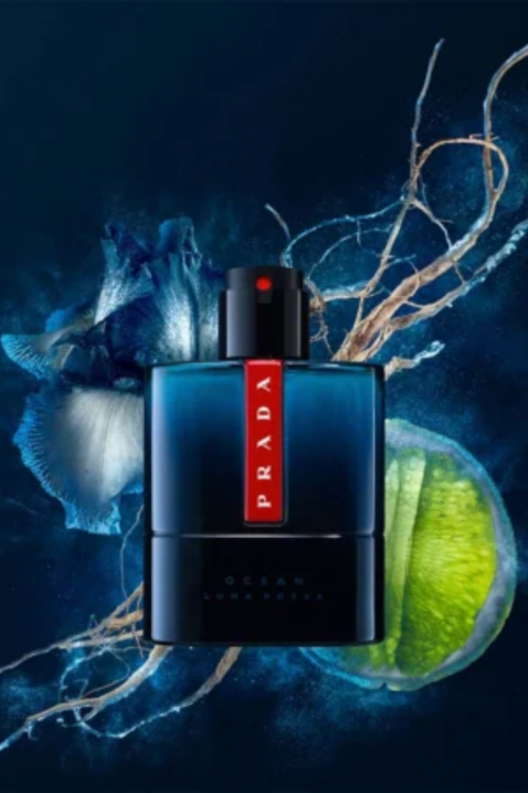Parfem Prada Luna Rossa Ocean EDP 100 mlIVET.HR - MODERNA ODJEĆA
