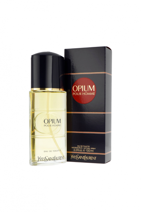 Parfem Yves Saint Laurent Opium Pour Homme EDT 100 mlIVET.HR - MODERNA ODJEĆA