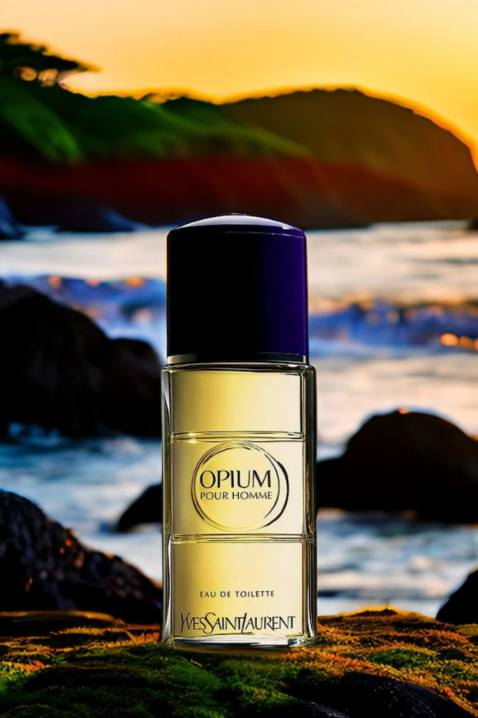 Parfem Yves Saint Laurent Opium Pour Homme EDT 100 mlIVET.HR - MODERNA ODJEĆA