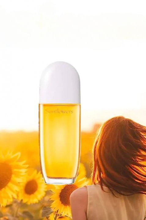 Parfem Elizabeth Arden Sunflowers EDT 100 mlIVET.HR - MODERNA ODJEĆA