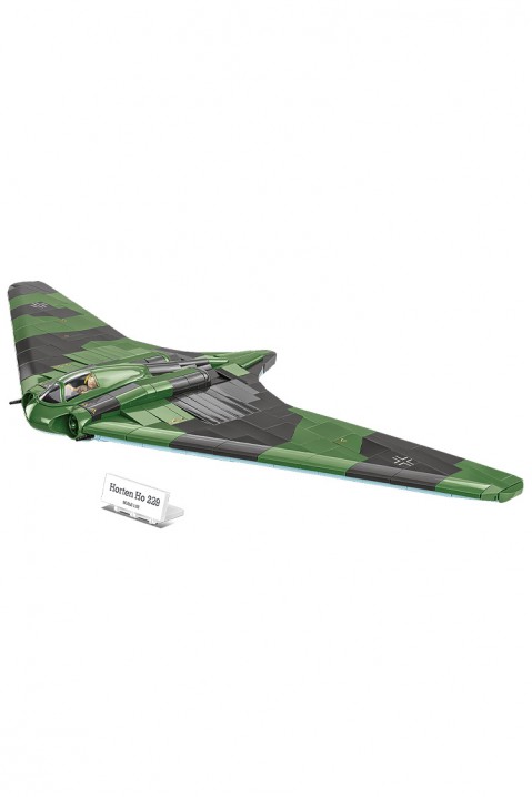 Konstruktor Cobi aviona Horten - dijelovi 953IVET.HR - MODERNA ODJEĆA