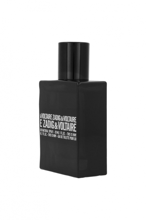Parfem Zadig & Voltaire This Is Him! EDT 30 mlIVET.HR - MODERNA ODJEĆA