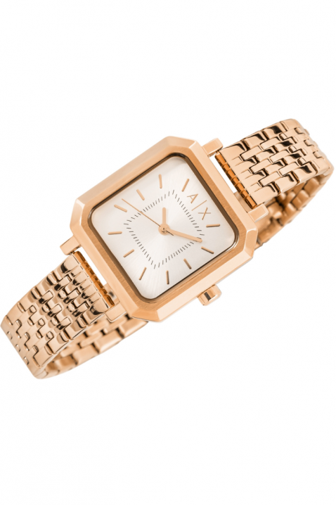 Ženski sat Armani Exchange AX7164SET, Boja: ružičasto zlato, IVET.HR - MODERNA ODJEĆA