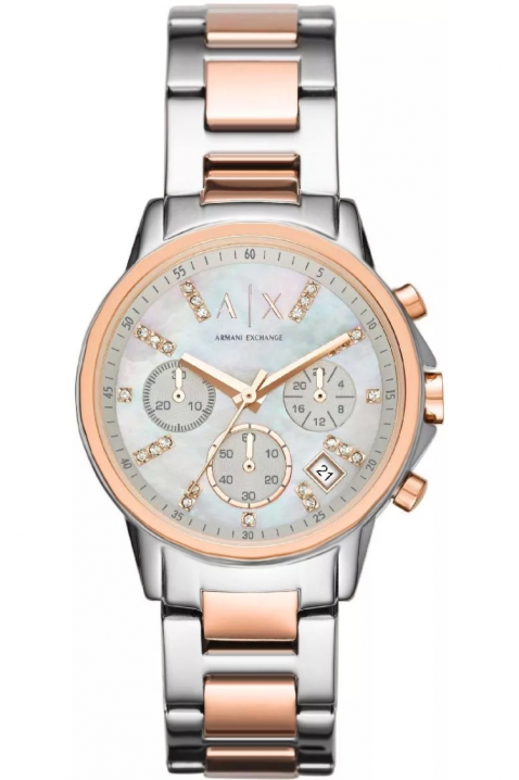 Ženski sat Armani Exchange AX4331, Boja: višebojna, IVET.HR - MODERNA ODJEĆA