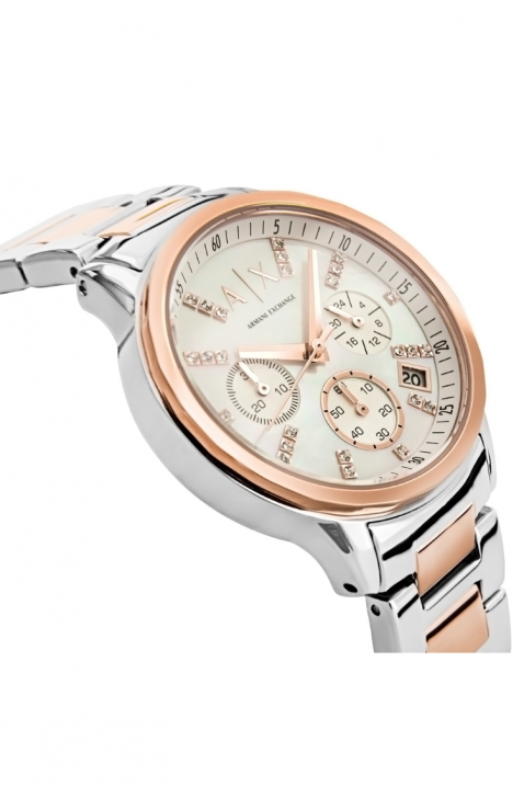 Ženski sat Armani Exchange AX4331, Boja: višebojna, IVET.HR - MODERNA ODJEĆA