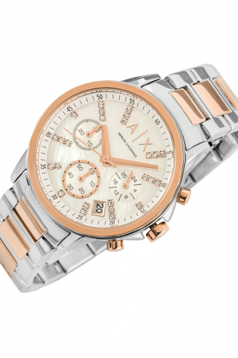 Ženski sat Armani Exchange AX4331, Boja: višebojna, IVET.HR - MODERNA ODJEĆA