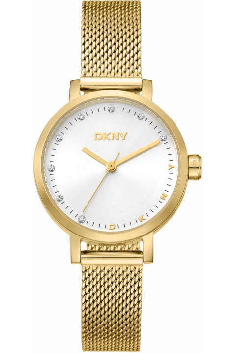 Ženski sat DKNY DK1L037M0035, Boja: zlatna, IVET.HR - MODERNA ODJEĆA