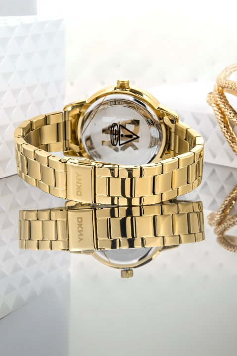 Ženski sat DKNY DK1L055M0055, Boja: zlatna, IVET.HR - MODERNA ODJEĆA