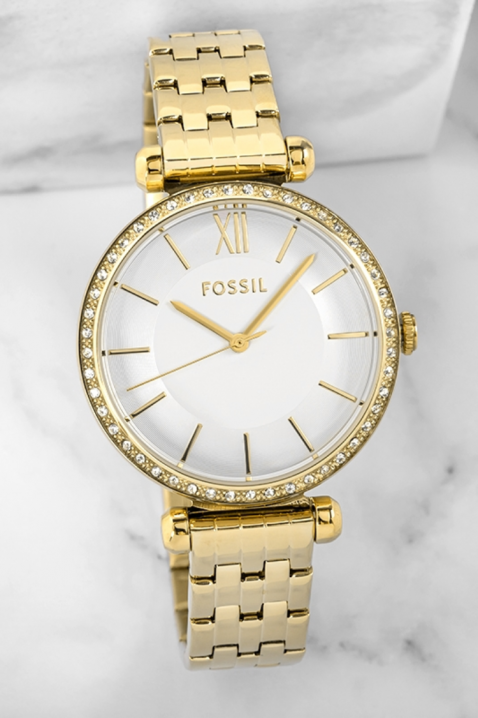 Ženski sat Fossil BQ3498, Boja: zlatna, IVET.HR - MODERNA ODJEĆA