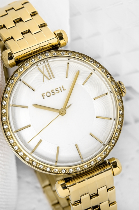 Ženski sat Fossil BQ3498, Boja: zlatna, IVET.HR - MODERNA ODJEĆA