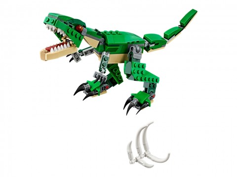 31058 | Moćni dinosauriIVET.HR - MODERNA ODJEĆA