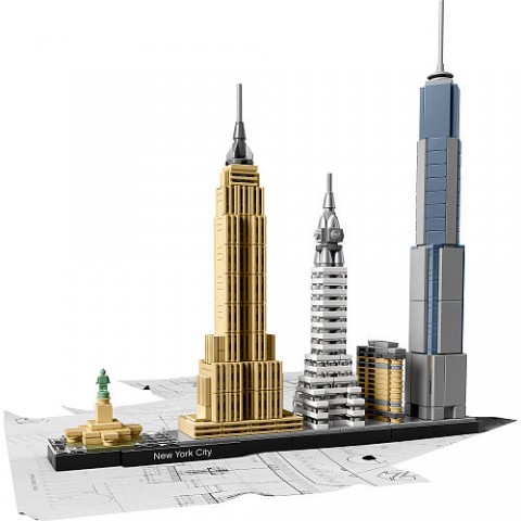 21028 | New YorkIVET.HR - MODERNA ODJEĆA