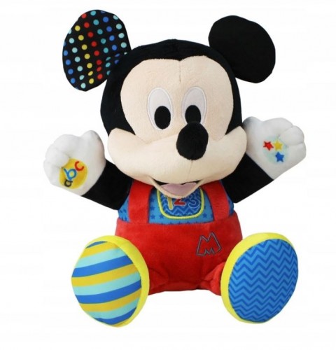Interaktivni plišani Miki | Baby DisneyIVET.HR - MODERNA ODJEĆA
