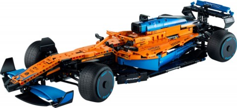 42141 | McLaren Formula 1™ trkaći automobilIVET.HR - MODERNA ODJEĆA