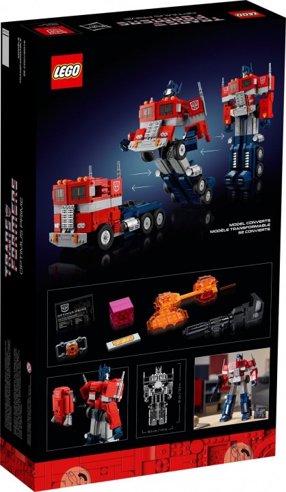 10302 | Optimus PrimeIVET.HR - MODERNA ODJEĆA