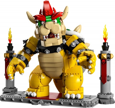 71411 | Moćni Bowser™IVET.HR - MODERNA ODJEĆA