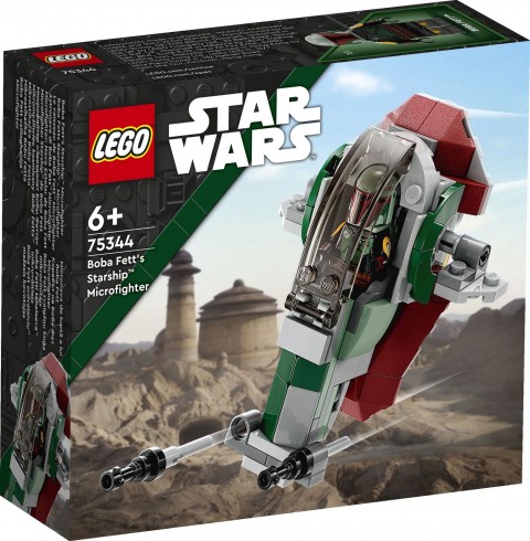 75347 | TIE™ BombarderIVET.HR - MODERNA ODJEĆA