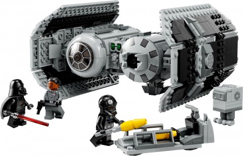 75347 | TIE™ BombarderIVET.HR - MODERNA ODJEĆA