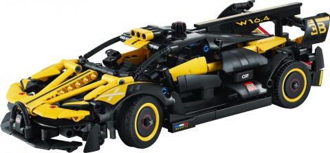 42151 | Bugatti bolidIVET.HR - MODERNA ODJEĆA