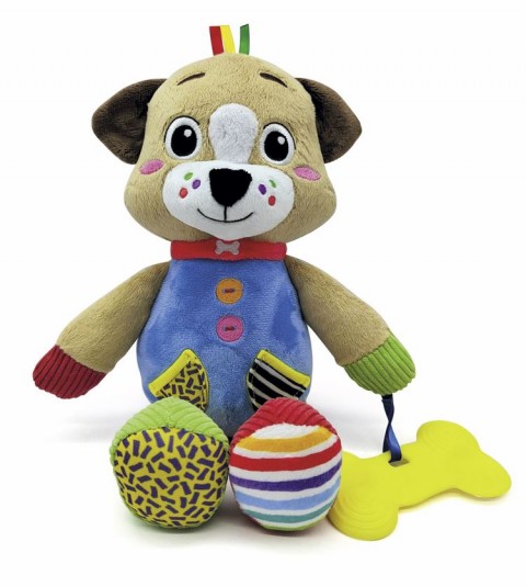 Plišana igračka - Psić Pit | Baby For YouIVET.HR - MODERNA ODJEĆA