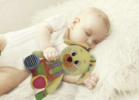 Plišana igračka zeko | Baby For YouIVET.HR - MODERNA ODJEĆA