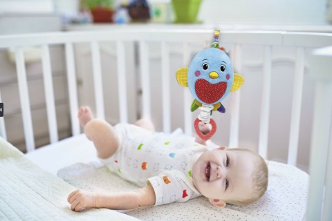 Glazbena kutija Ptičica | Baby For YouIVET.HR - MODERNA ODJEĆA