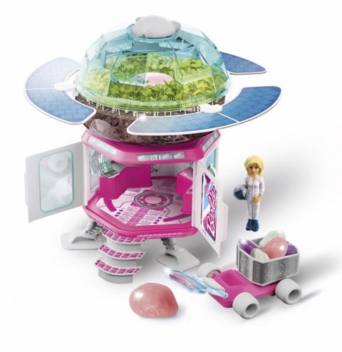 Kreativni set - Barbie u svemiru | | ClementoniIVET.HR - MODERNA ODJEĆA