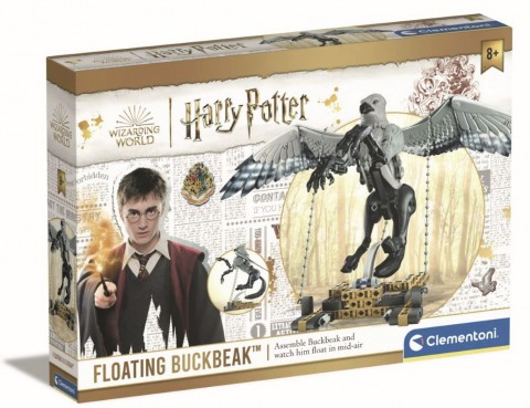 Kreativni set - Sastavi Buckbeaka iz Harryja Pottera | ClementoniIVET.HR - MODERNA ODJEĆA
