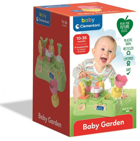 Bebi igračka - Šareni vrt | Baby ClementoniIVET.HR - MODERNA ODJEĆA