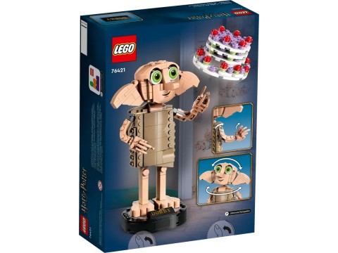 76421 | Kućni duh Dobby™IVET.HR - MODERNA ODJEĆA