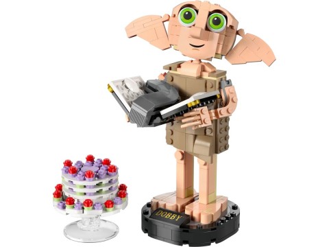 76421 | Kućni duh Dobby™IVET.HR - MODERNA ODJEĆA