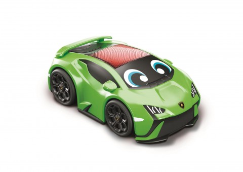 Moj prvi Lamborghini s daljinskim upravljanjem | Baby ClementoniIVET.HR - MODERNA ODJEĆA
