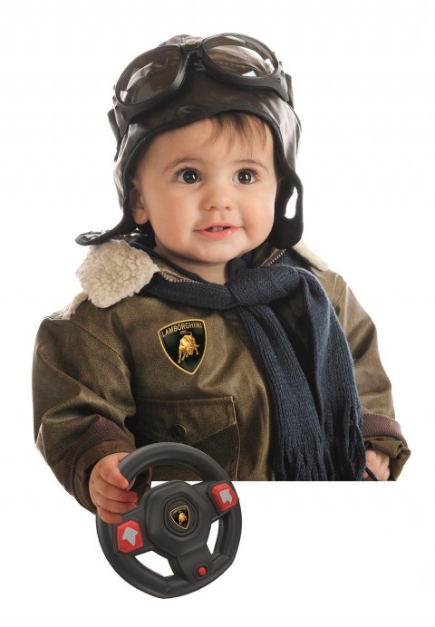 Moj prvi Lamborghini s daljinskim upravljanjem | Baby ClementoniIVET.HR - MODERNA ODJEĆA