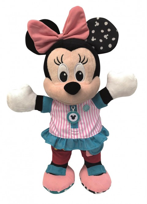 Plišana igračka - Beba Minnie | Baby DisneyIVET.HR - MODERNA ODJEĆA