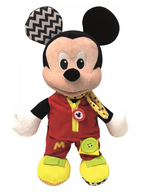 Plišana igračka - Beba Mickey | Baby DisneyIVET.HR - MODERNA ODJEĆA