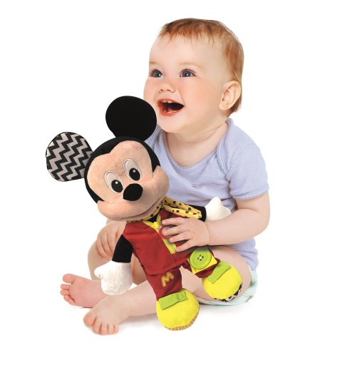 Plišana igračka - Beba Mickey | Baby DisneyIVET.HR - MODERNA ODJEĆA