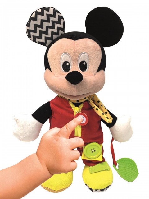 Plišana igračka - Beba Mickey | Baby DisneyIVET.HR - MODERNA ODJEĆA