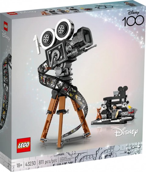 43230 | Kamera Walta DisneyaIVET.HR - MODERNA ODJEĆA
