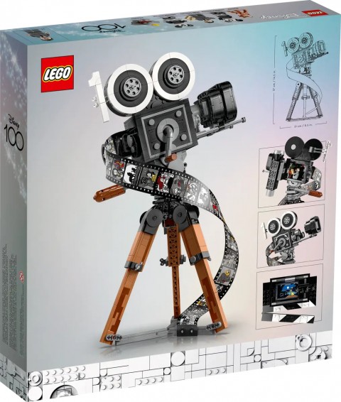 43230 | Kamera Walta DisneyaIVET.HR - MODERNA ODJEĆA