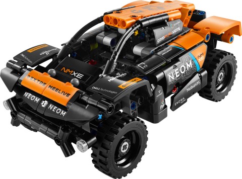 42166 | Trkaći automobil NEOM McLaren Extreme EIVET.HR - MODERNA ODJEĆA